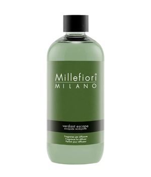 Millefiori Milano Reed Verdant Escape Refill Raumduft