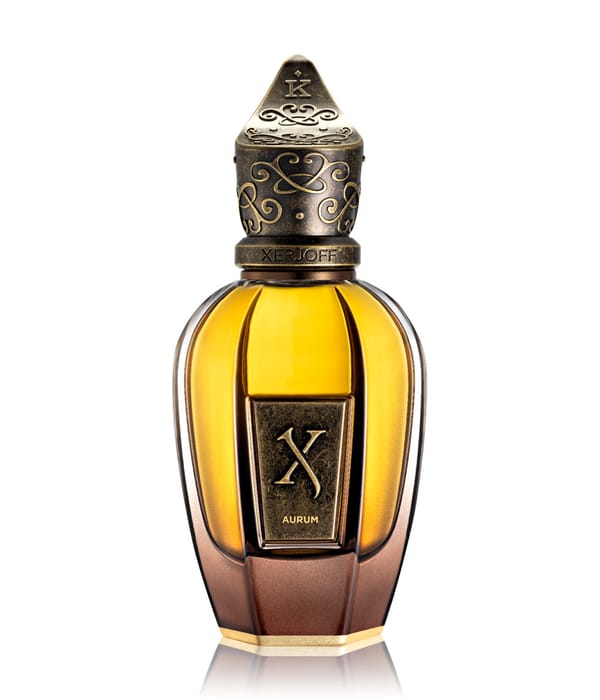 Produktbild 1 von 2, XERJOFF K-Kollektion Eau de Parfum