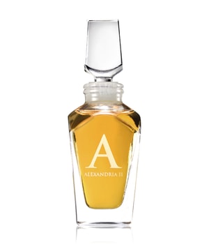 XERJOFF Alexandria II Oil Parfum 15 ml 8054320902102 base-shot_de
