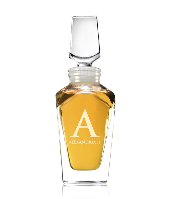 Produktbild 1 von 2, XERJOFF Alexandria II Oil Parfum