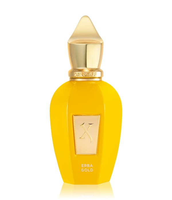 Produktbild 1 von 3, XERJOFF Erba Gold Parfum
