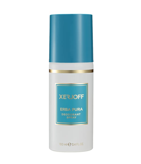 Produktbild 1 von 1, XERJOFF Erba Pura Deodorant Spray