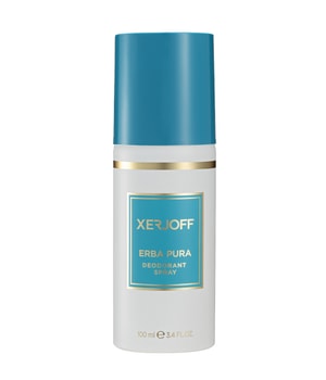 XERJOFF Erba Pura Deodorant Spray
