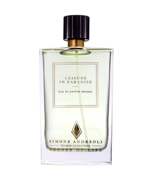 Produktbild 1 von 1, Simone Andreoli Leisure In Paradise Eau de Parfum