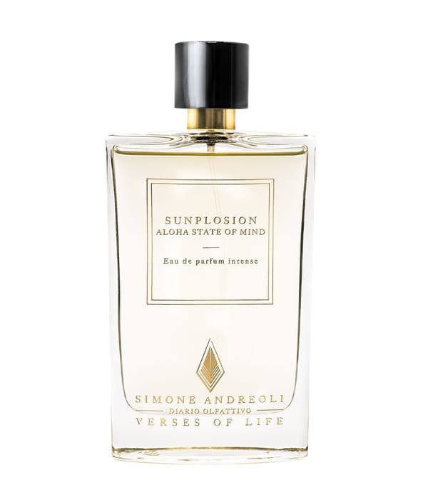 Produktbild 1 von 1, Simone Andreoli Sunplosion - Aloha State Of Mind Eau de Parfum