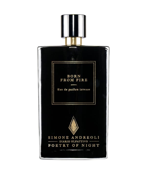 Produktbild 1 von 1, Simone Andreoli Born From Fire Eau de Parfum