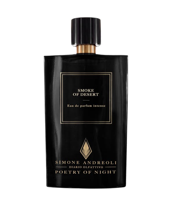 Produktbild 1 von 1, Simone Andreoli Smoke Of Desert Eau de Parfum
