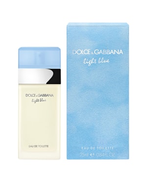 Dolce&Gabbana Light Blue Eau de Toilette online kaufen