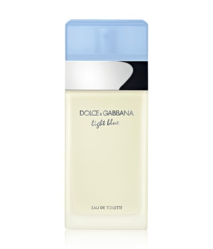 Dolce&Gabbana Light Blue Eau de Toilette 50 ml 8057971180349 base-shot_de
