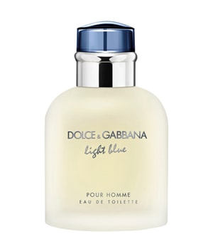 Dolce&Gabbana Light Blue Pour Homme Eau de Toilette 75 ml 8057971180363 base-shot_de