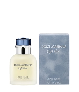 Aroma parfum dolce gabbana light blue online