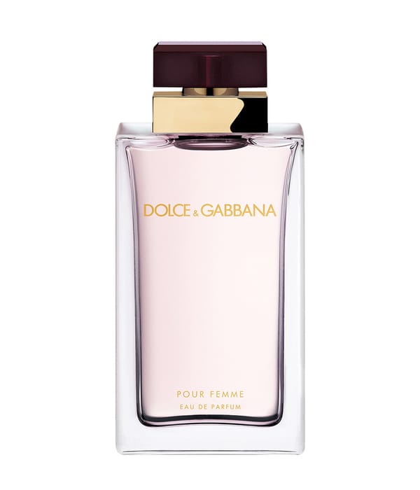Produktbild 1 von 3, Dolce&Gabbana Pour Femme Eau de Parfum