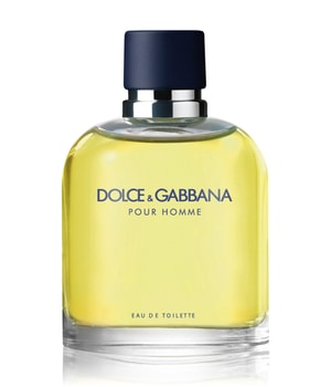 Dolce&Gabbana Pour Homme Eau de Toilette 200 ml 8057971180417 base-shot_de