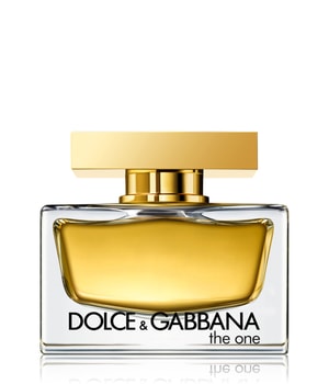Dolce&Gabbana The One Eau de Parfum 30 ml 8057971180479 base-shot_de
