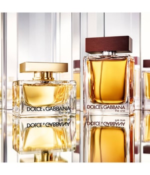 Dolce&Gabbana The One Eau de Parfum online kaufen