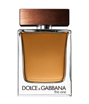 Dolce&Gabbana The One for Men Eau de Toilette 100 ml 8057971180509 base-shot_de