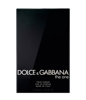 3. Bild von Dolce&Gabbana The One for Men Eau de Parfum