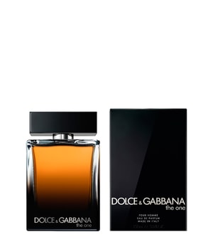 2. Bild von Dolce&Gabbana The One for Men Eau de Parfum