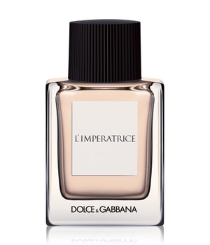 Dolce&Gabbana L'Imperatrice Eau de Toilette 50 ml 8057971182039 base-shot_de