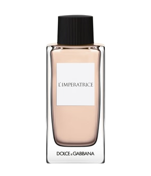 Dolce&Gabbana L'Imperatrice Eau de Toilette
