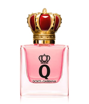 Dolce&Gabbana Q by Dolce&Gabbana Eau de Parfum 30 ml 8057971183647 base-shot_de