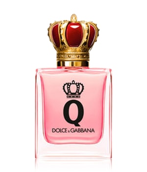 Dolce&Gabbana Q by Dolce&Gabbana Eau de Parfum 50 ml 8057971183654 base-shot_de