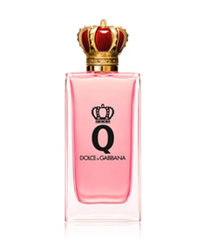 Dolce&Gabbana Q by Dolce&Gabbana Eau de Parfum 100 ml 8057971183661 base-shot_de