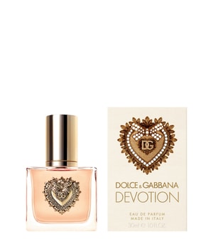 Dolce Gabbana Devotion Eau de Parfum online kaufen