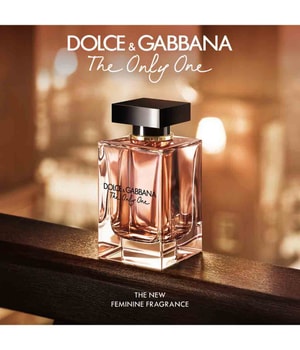 Dolce Gabbana The Only One Eau de Parfum online kaufen