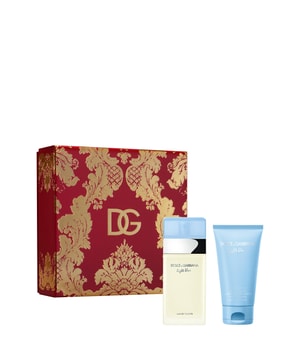 Dolce&Gabbana Light Blue Duftset 1 Stk 8057971185368 base-shot_de