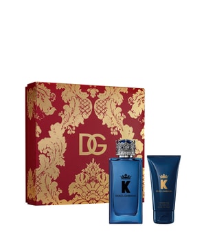 Dolce&Gabbana K by Dolce&Gabbana Spring Geschenkset Duftset
