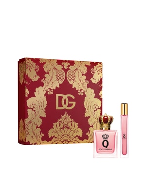 Dolce&Gabbana Q by Dolce&Gabbana Duftset 1 Stk 8057971185450 base-shot_de