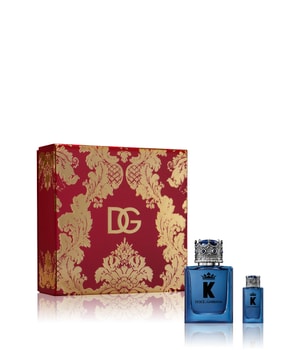 Dolce&Gabbana K by Dolce&Gabbana Duftset 1 Stk 8057971187379 base-shot_de