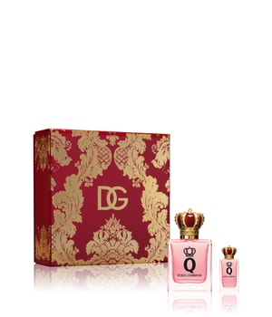 Dolce&Gabbana Q by Dolce&Gabbana Duftset 1 Stk 8057971187416 base-shot_de