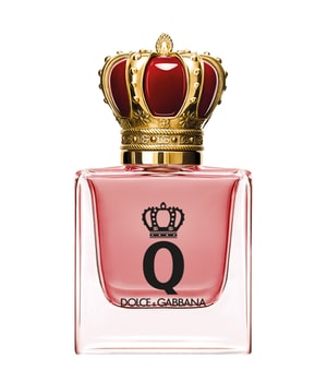 Dolce&Gabbana Q by Dolce&Gabbana Eau de Parfum 30 ml 8057971187836 base-shot_de
