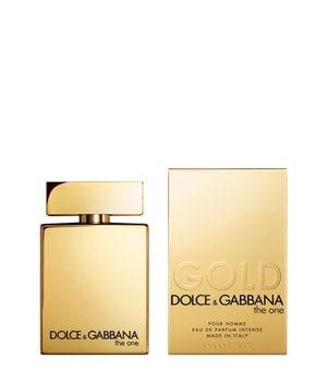 Dolce&Gabbana The One Eau de Parfum 50 ml 8057971188710 base-shot_de