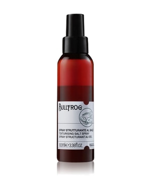 BULLFROG Texturising Salt Texturizing Spray 100 ml