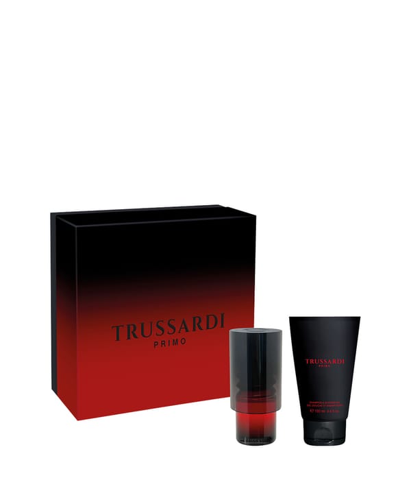 Produktbild 1 von 4, Trussardi Primo Duftset