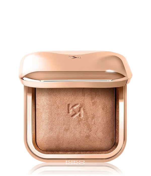 Produktbild 1 von 2, KIKO Milano Silky Glow Bronzingpuder