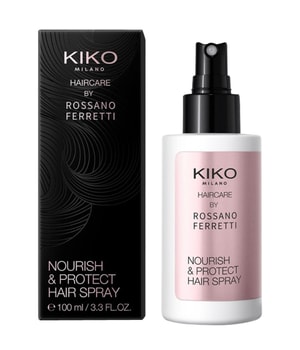 KIKO Milano Nourish & Protect Haarspray 100 ml 8059385023441 base-shot_de