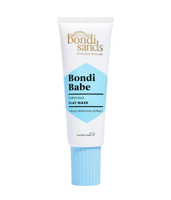 Produktbild 1 von 6, Bondi Sands Bondi Babe Gesichtsmaske