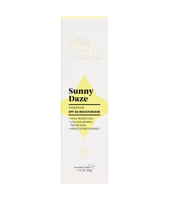 Bondi Sands Sunny Daze Gesichtscreme 50 ml 810020172218 pack-shot_de