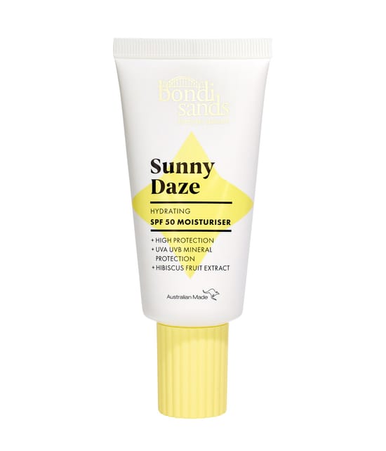 Bondi Sands Sunny Daze Gesichtscreme 50 ml 810020172218 base-shot_de