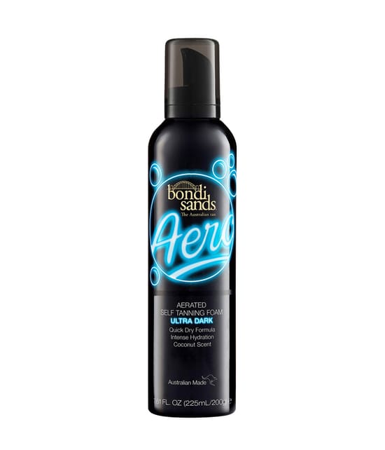 Produktbild 1 von 3, Bondi Sands Aero Self Tanning Foam Selbstbräunungsmousse