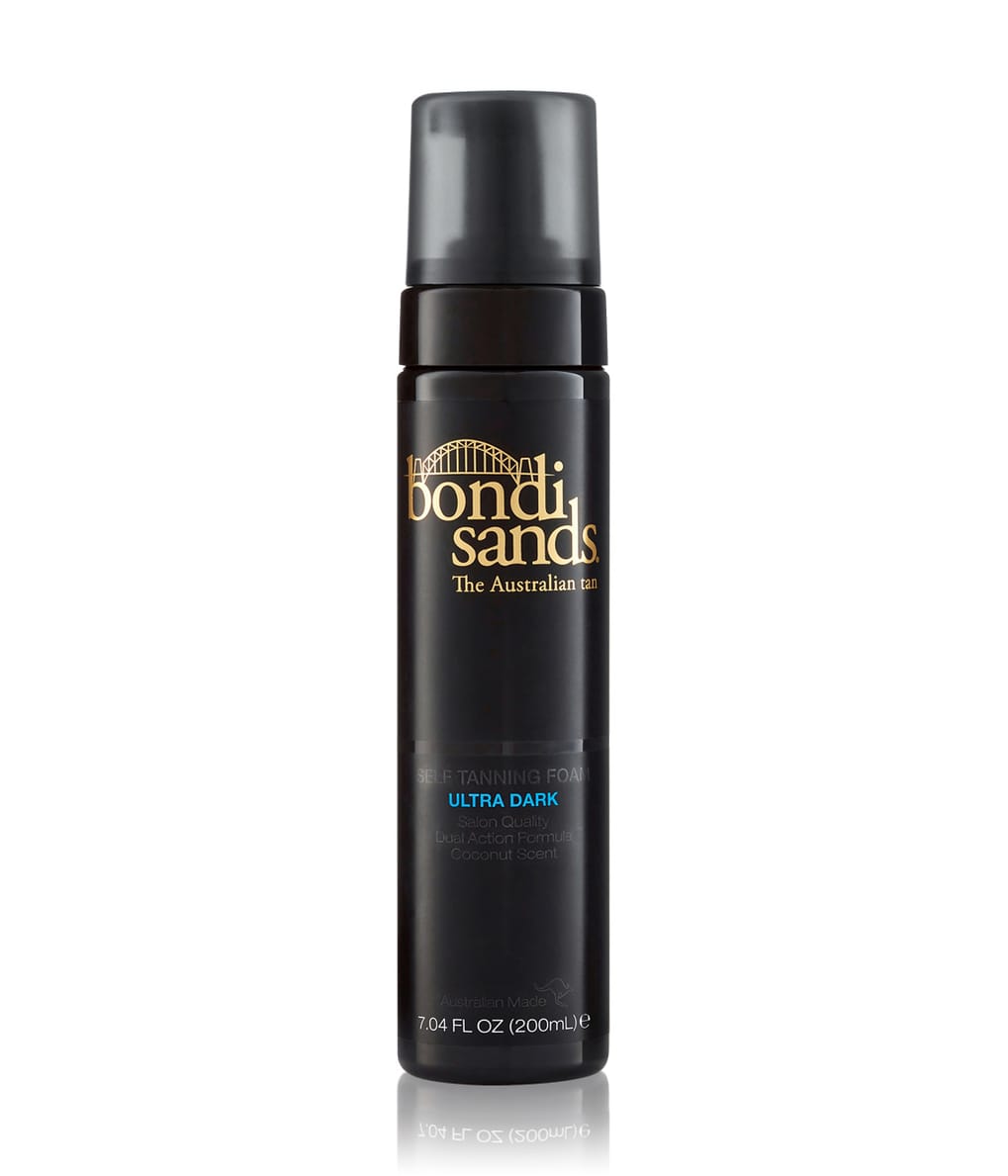 Bondi Sands Self Tanning Foam Selbstbräunungsmousse 200 ml 810020172836 base-shot_de