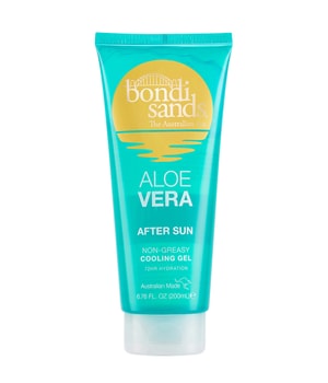 Bondi Sands Aloe Vera Aftersun Gel Tube After Sun Gel