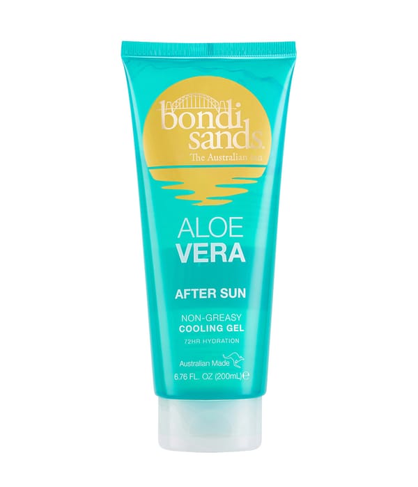 Produktbild 1 von 2, Bondi Sands Aloe Vera After Sun Gel