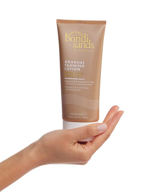 Produktbild 2 von 6, Bondi Sands Gradual Tanning Lotion Selbstbräunungslotion
