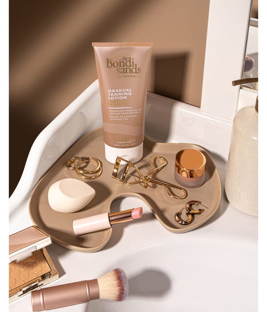 Produktbild 6 von 6, Bondi Sands Gradual Tanning Lotion Selbstbräunungslotion