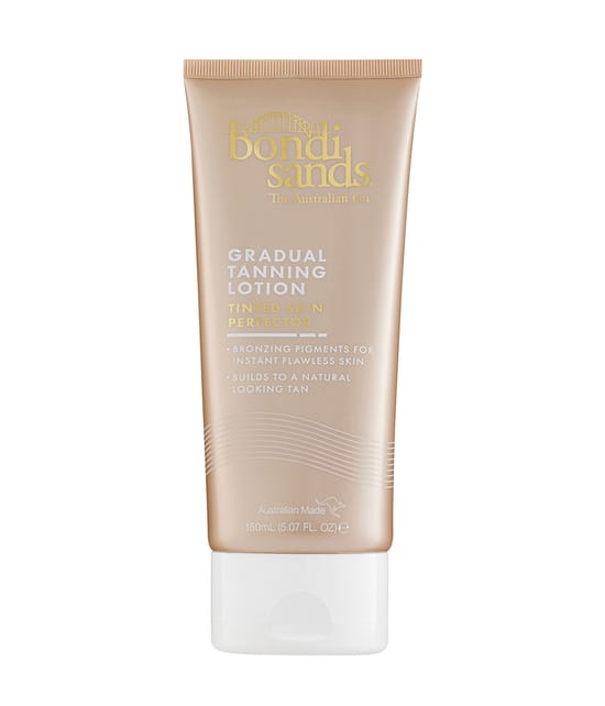 Produktbild 1 von 6, Bondi Sands Gradual Tanning Lotion Selbstbräunungslotion